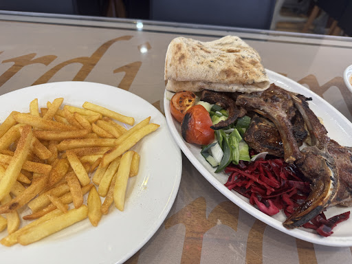 Photo of Kurdistan Restaurant - 181-183 Spring Bank, Hull HU3 1LP